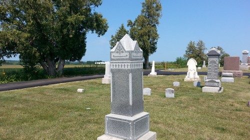 Cemetery